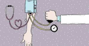 The Scary Links Between Hypertension and Anxiety